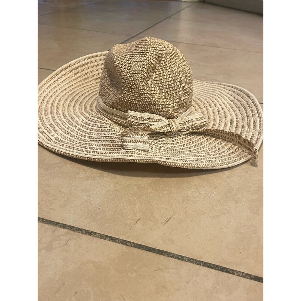 Sun hat - Picture 3 of 4